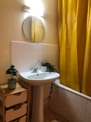  Appartement � louer 3 pi�ces 44 m�