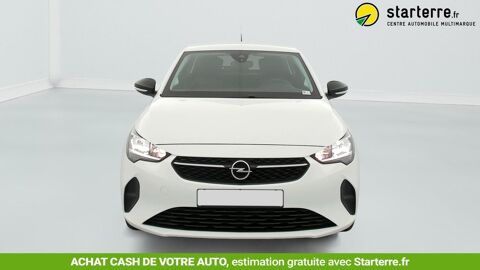 Corsa 1.2 75 ch BVM5 Edition 2023 occasion 69190 Saint-Fons