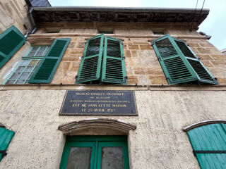  Maison � vendre 5 pi�ces 76 m�