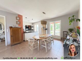  Maison � vendre 7 pi�ces 157 m�