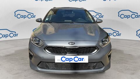Ceed SW 1.6 CRDi 136 Active 2018 occasion 13300 Salon De Provence