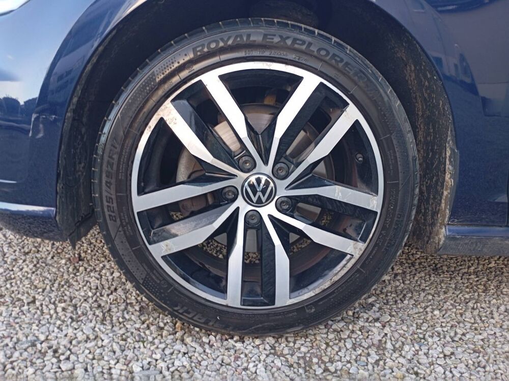 Golf VII 1.4 TSI 125 Sound 2018 occasion 50750 Bourgvallees