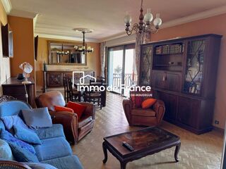  Maison à vendre 6 pièces 120 m²