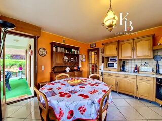  Maison à vendre 6 pièces 134 m²