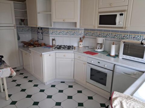  Appartement  louer 4 pices 83 m