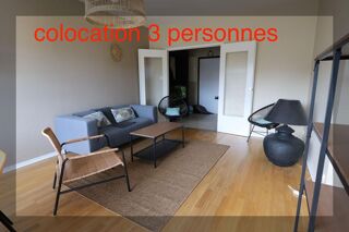  Appartement � louer 3 pi�ces 87 m�