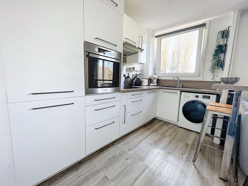Vente Appartement Appartement Fontenay le fleury