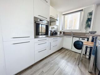  Appartement à vendre 1 pièce 31 m²