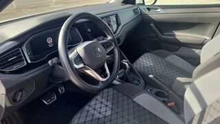 Taigo 1.0 TSI 116 DSG7 R Line - Automatique Entretien constructeur 2024 occasion 25000 Besancon