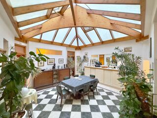  Appartement � vendre 4 pi�ces 122 m�