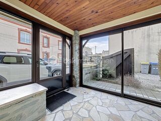  Maison à vendre 6 pièces 180 m²