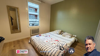  Appartement � vendre 3 pi�ces 54 m�