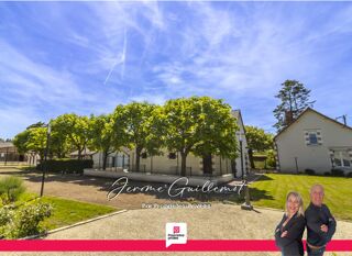 Maison – Villefranche-sur-Cher