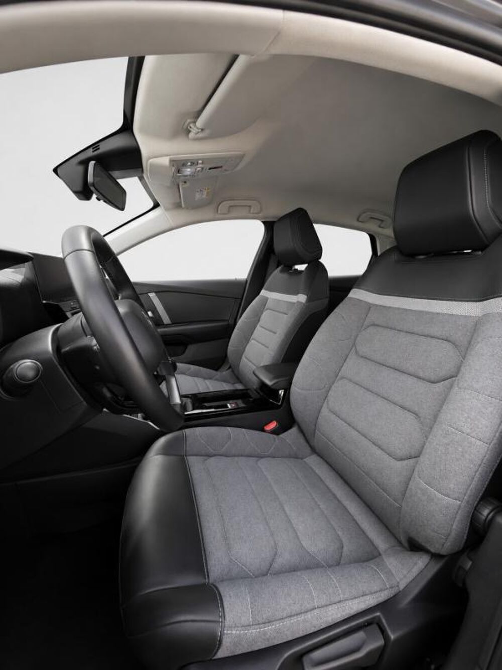 C4 1.5l B HDI 110cv Pack FEEL GPS/CAMERA/CLIM idem 308, megane, 2023 occasion 60430 Abbecourt