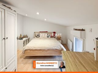  Maison � vendre 3 pi�ces 65 m�