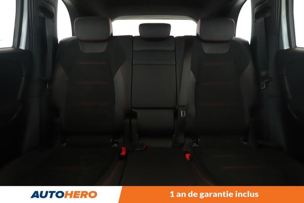 GLB 200 d AMG Line 150 ch 2021 occasion 92130 Issy-les-Moulineaux