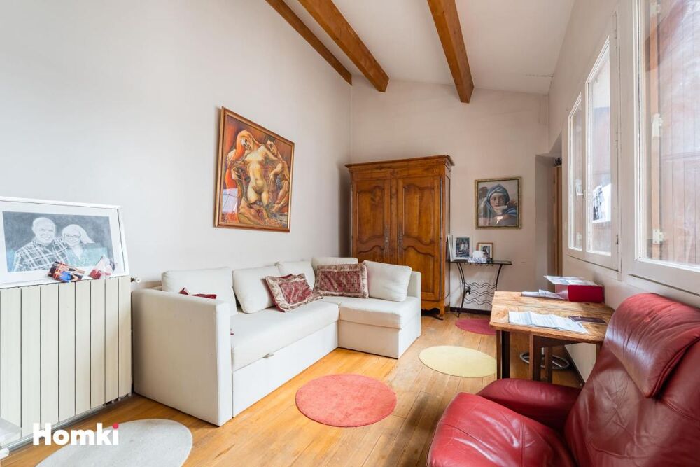 à vendre  Appartement Toulouse (31000)