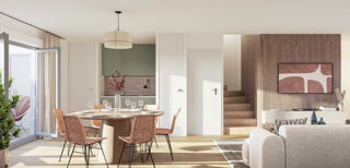  Maison � vendre 86 m�