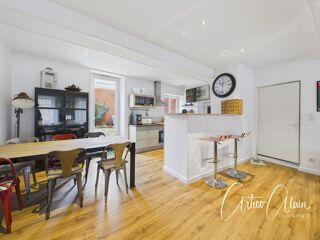  Maison à vendre 5 pièces 137 m²