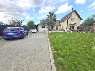  Maison � vendre 5 pi�ces 150 m�