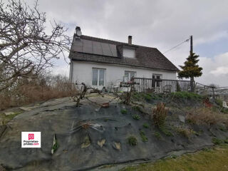  Maison � vendre 4 pi�ces 75 m�