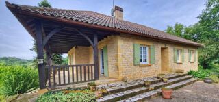 Maison 194m2 Veyrignac