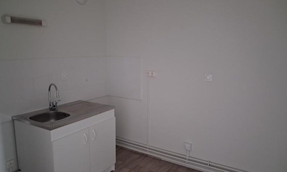 Location Appartement T2 Saint etienne
