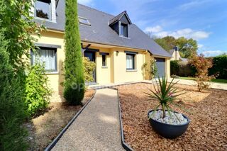  Maison  vendre 7 pices 121 m