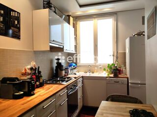  Appartement � vendre 2 pi�ces 38 m�