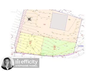  Terrain � vendre 626 m�