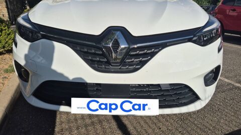 Clio 1.0 TCe 90 Intens 2021 occasion 20200 Bastia
