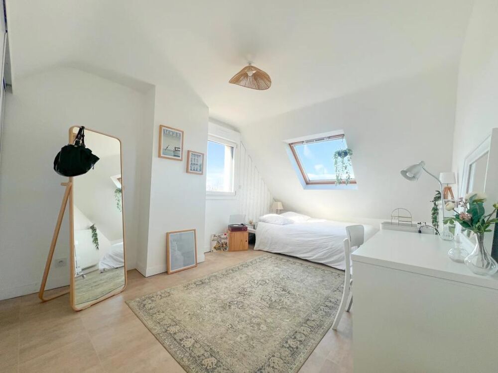 Vente Maison Maison familiale 6 chambres avec jardin et garage Saint quay perros