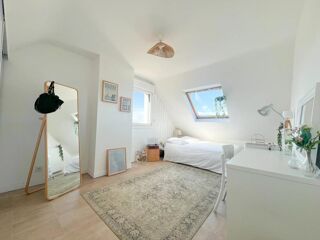  Maison � vendre 8 pi�ces 160 m�