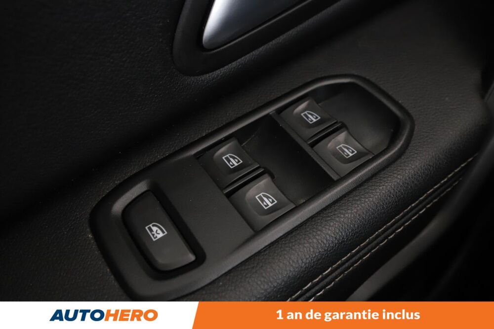 Duster II 1.3 TCe Prestige 4x2 EDC 150 ch 2022 occasion 92130 Issy-les-Moulineaux