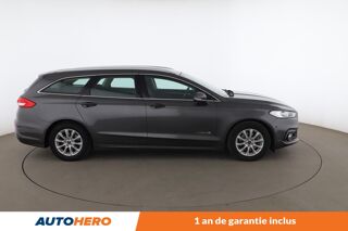 Mondeo SW 2.0 Hybrid Titanium BVA 187 ch 2019 occasion 92130 Issy-les-Moulineaux