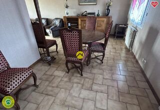  Maison à vendre 6 pièces 113 m²