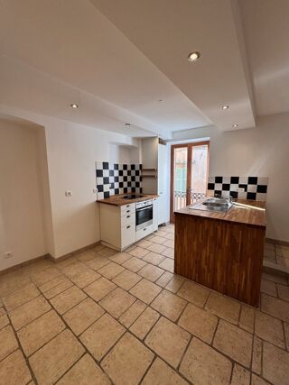  Maison � vendre 3 pi�ces 70 m�