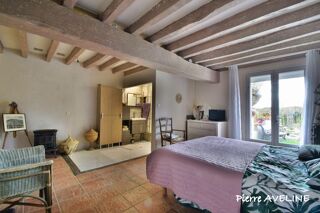  Maison à vendre 5 pièces 126 m²