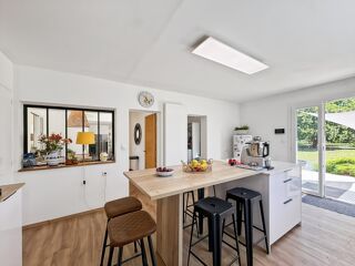  Maison à vendre 7 pièces 230 m²