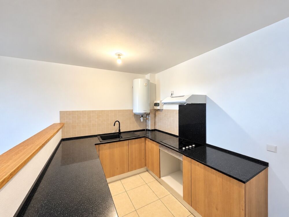 À vendre  Appartement T3 avec parking couvert au Tampon 97430