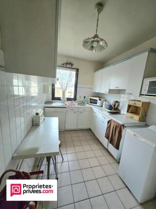  Appartement � vendre 4 pi�ces 80 m�