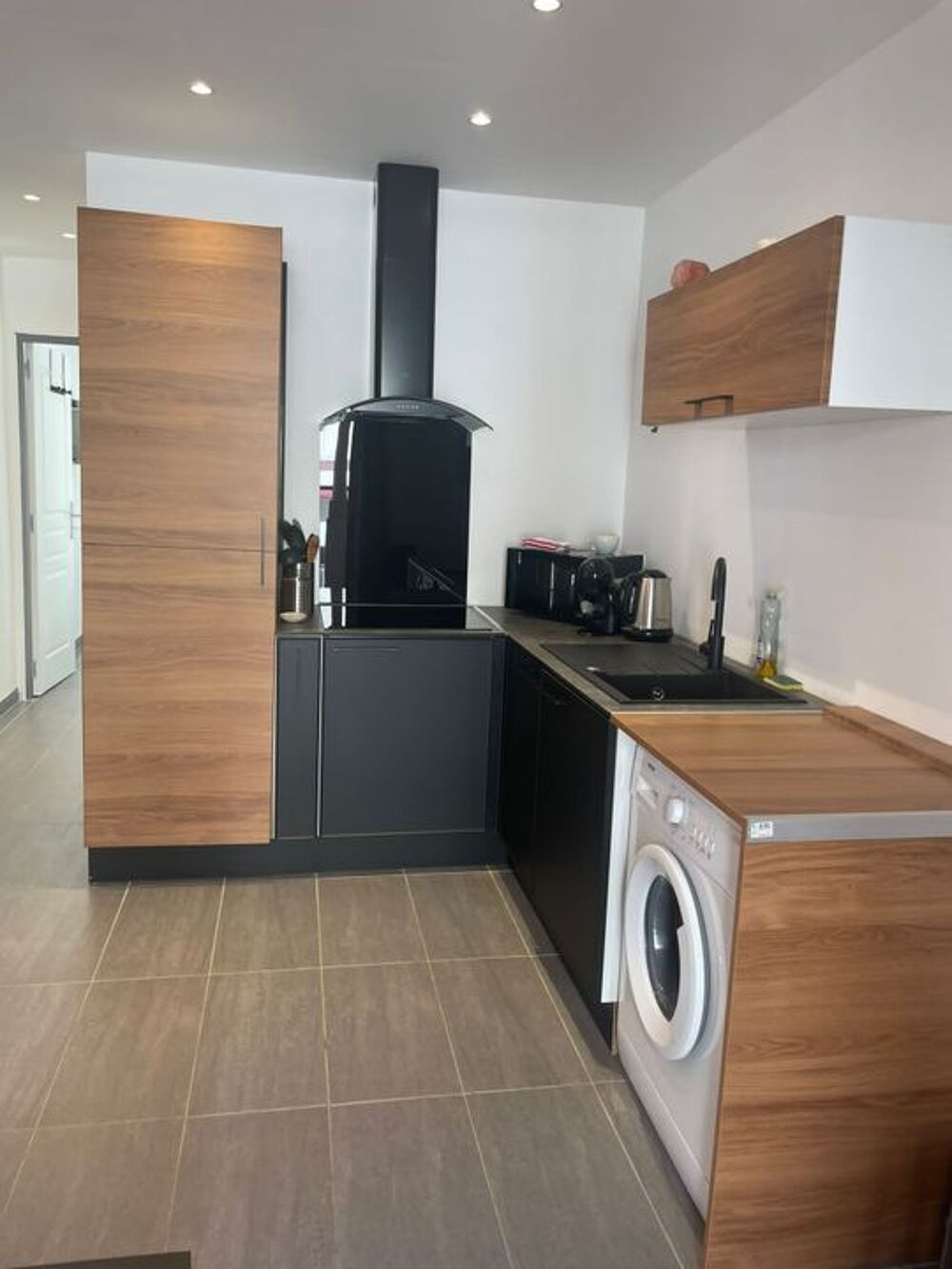 Location Appartement Appartement de 28m2 à louer sur Antibes Antibes