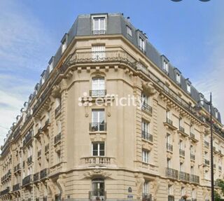  Appartement à vendre 2 pièces 25 m²