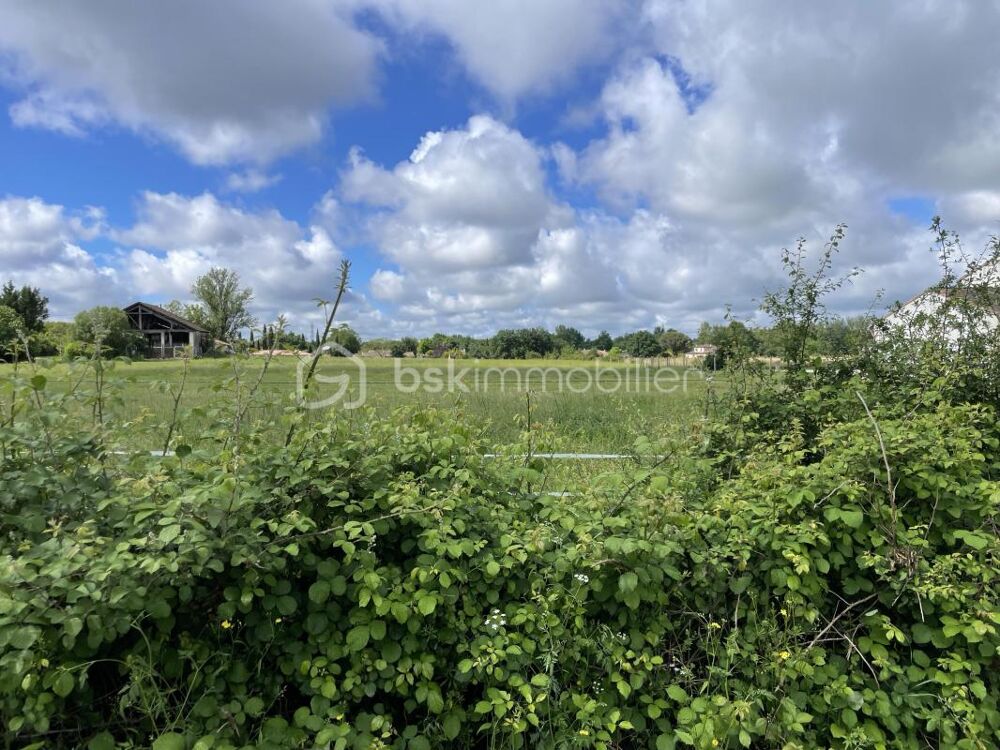 Vente Terrain Très beau terrain plat dans quartier calme et prisé Montauban