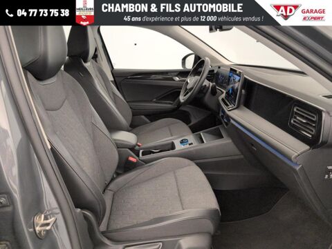 Tiguan 2.0 TDI 150ch DSG7 Life 2025 occasion 42320 La Grand-Croix