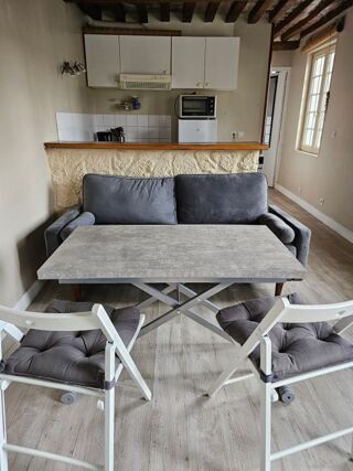  Appartement à louer 2 pièces 28 m²
