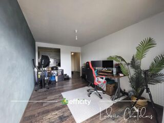  Appartement � vendre 2 pi�ces 45 m�