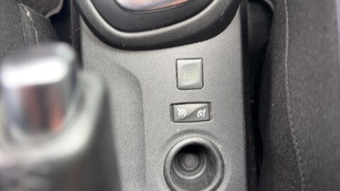 Captur 1.3 TCe 150 EDC Intens 2019 occasion 02500 Neuve Maison