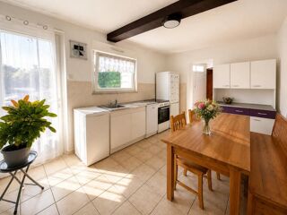  Maison à vendre 2 pièces 49 m²