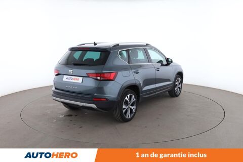 Ateca 1.0 TSI Style 115 ch 2019 occasion 92130 Issy-les-Moulineaux